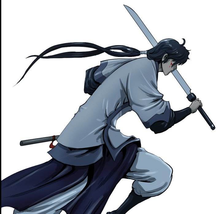 The Wanderer Chapter 21 - Page 77