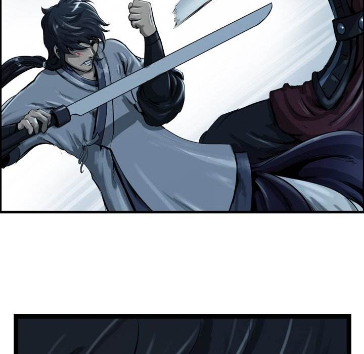 The Wanderer Chapter 21 - Page 85