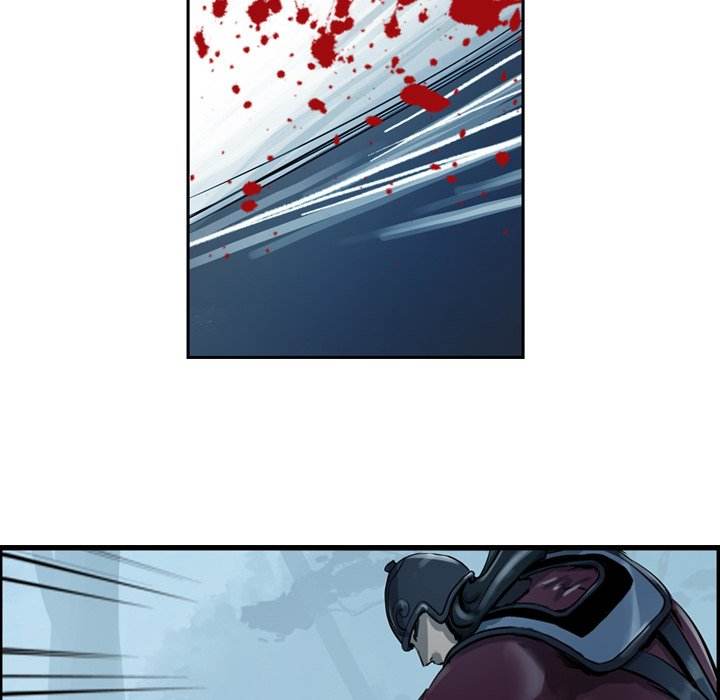 The Wanderer Chapter 21 - Page 89