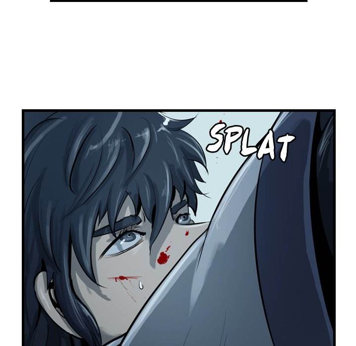 The Wanderer Chapter 21 - Page 92