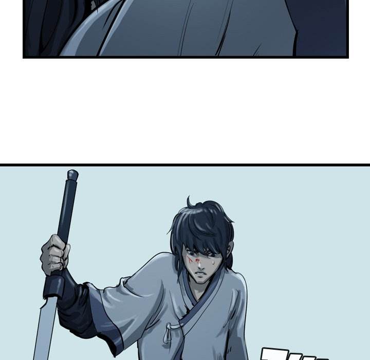 The Wanderer Chapter 21 - Page 93