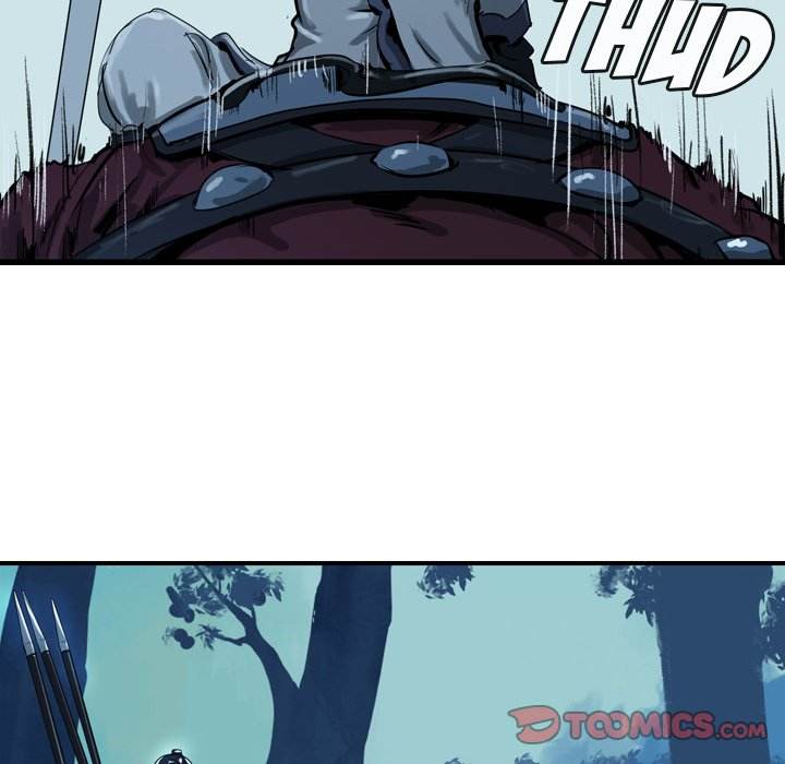 The Wanderer Chapter 21 - Page 94