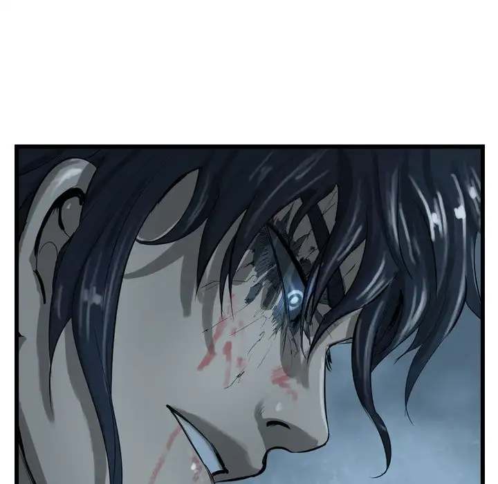 The Wanderer Chapter 23 - Page 102