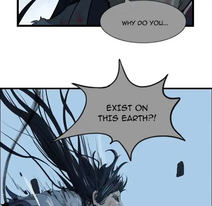 The Wanderer Chapter 23 - Page 106