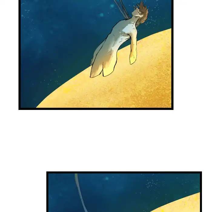 The Wanderer Chapter 23 - Page 116