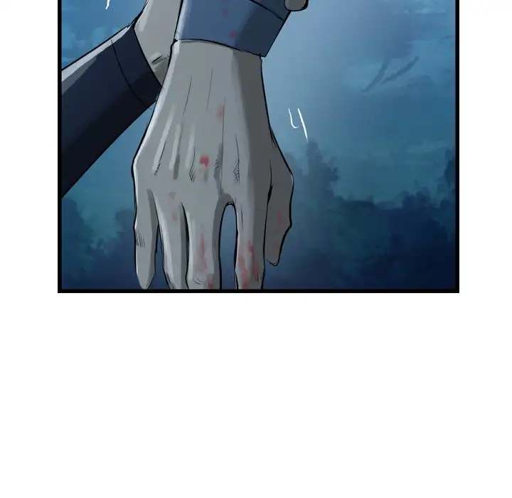 The Wanderer Chapter 23 - Page 12