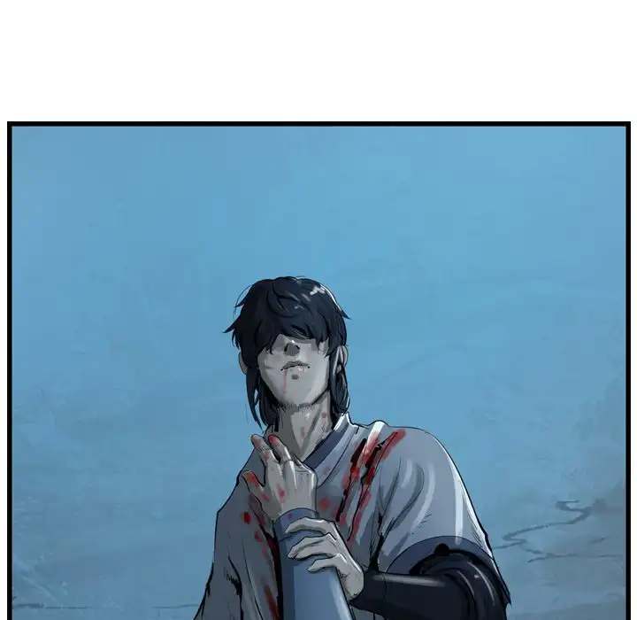 The Wanderer Chapter 23 - Page 14