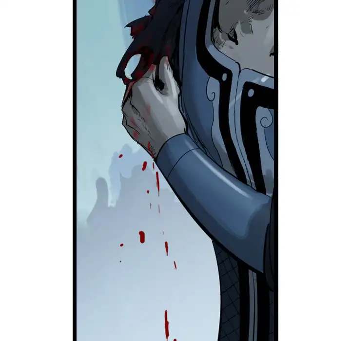 The Wanderer Chapter 23 - Page 23