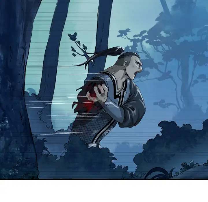 The Wanderer Chapter 23 - Page 44