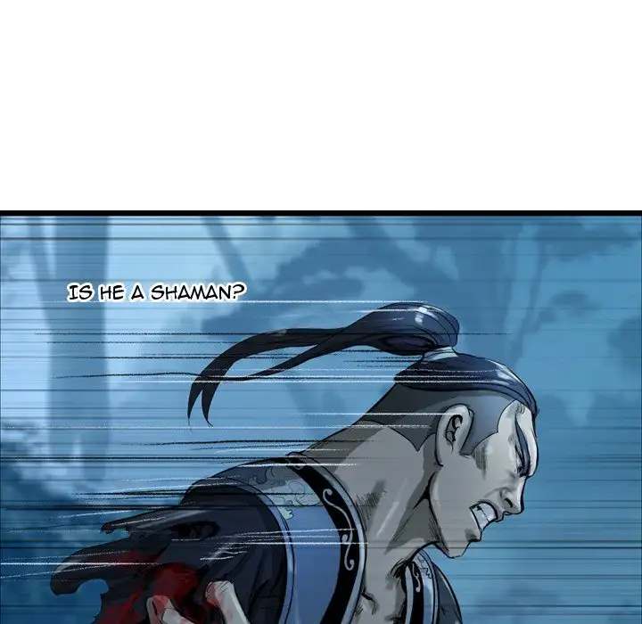 The Wanderer Chapter 23 - Page 46