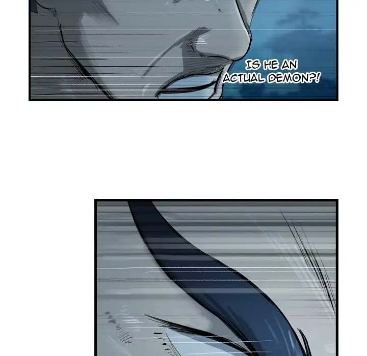 The Wanderer Chapter 23 - Page 48