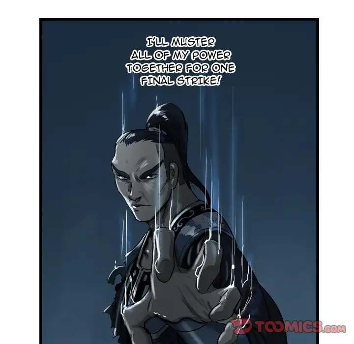 The Wanderer Chapter 23 - Page 57