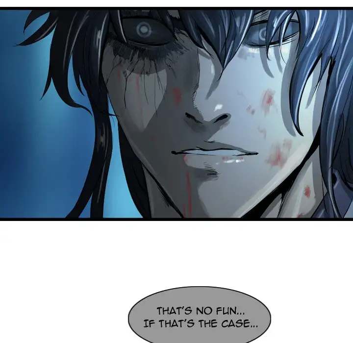 The Wanderer Chapter 23 - Page 59