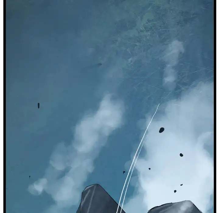 The Wanderer Chapter 23 - Page 77