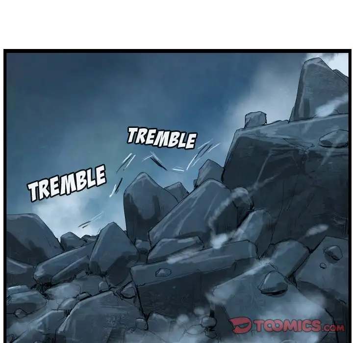 The Wanderer Chapter 23 - Page 81