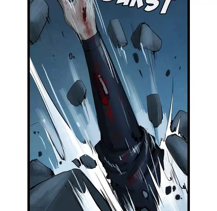 The Wanderer Chapter 23 - Page 83