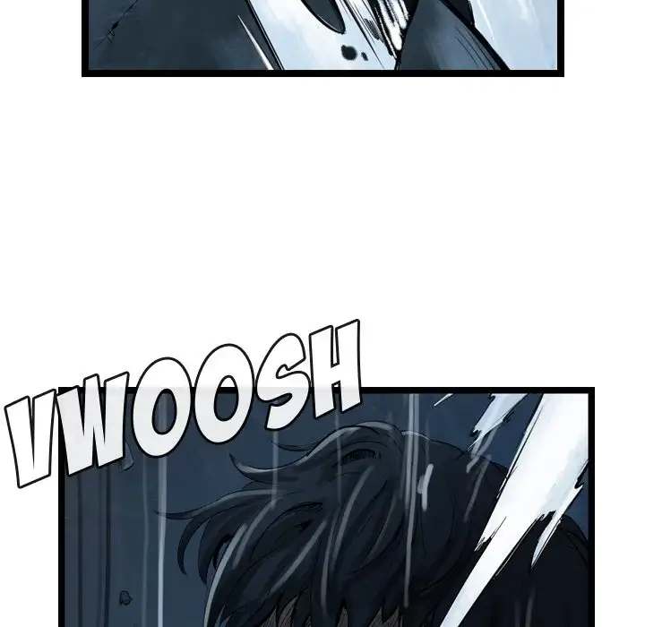 The Wanderer Chapter 23 - Page 84