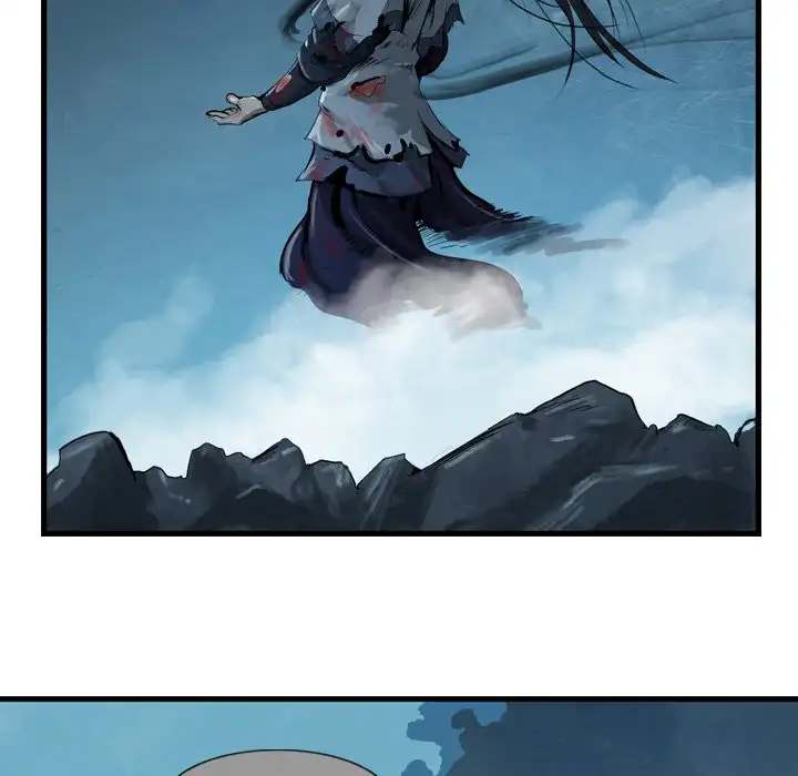 The Wanderer Chapter 23 - Page 91