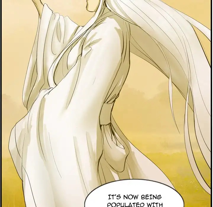 The Wanderer Chapter 24 - Page 39