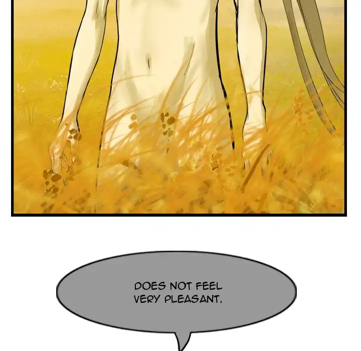 The Wanderer Chapter 24 - Page 55