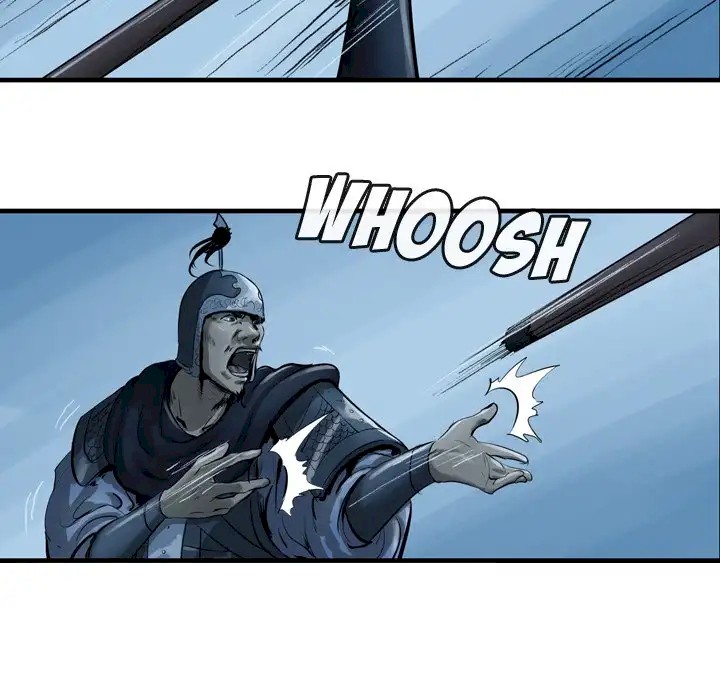 The Wanderer Chapter 24 - Page 78