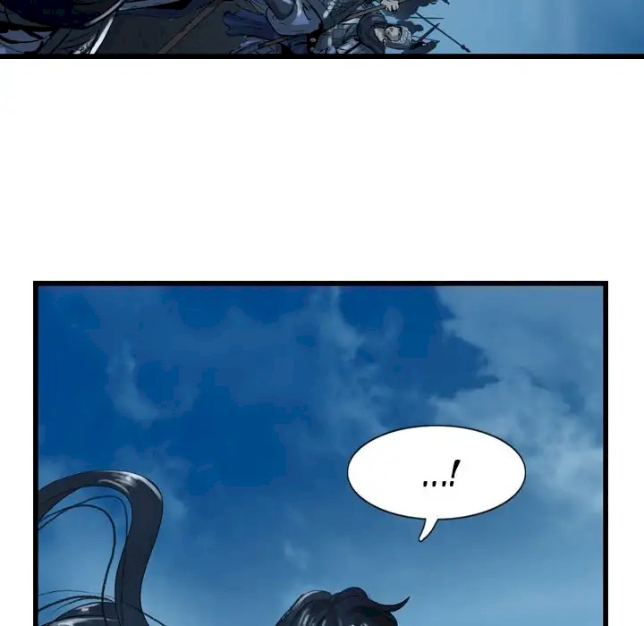 The Wanderer Chapter 24 - Page 84