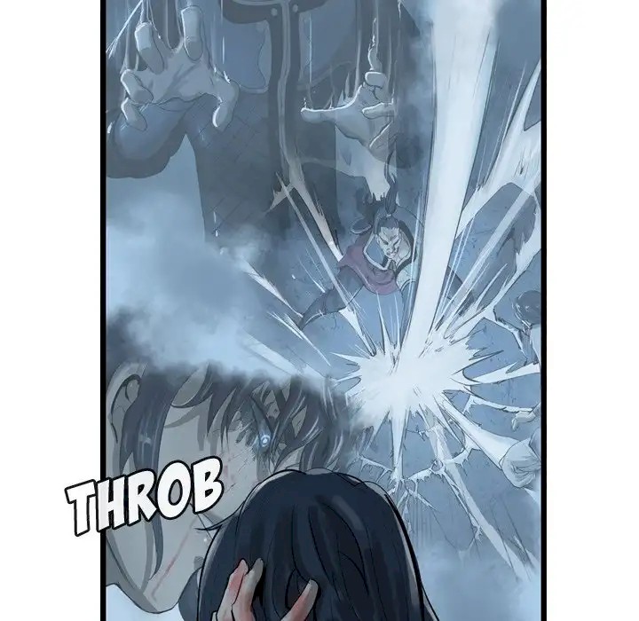 The Wanderer Chapter 24 - Page 89