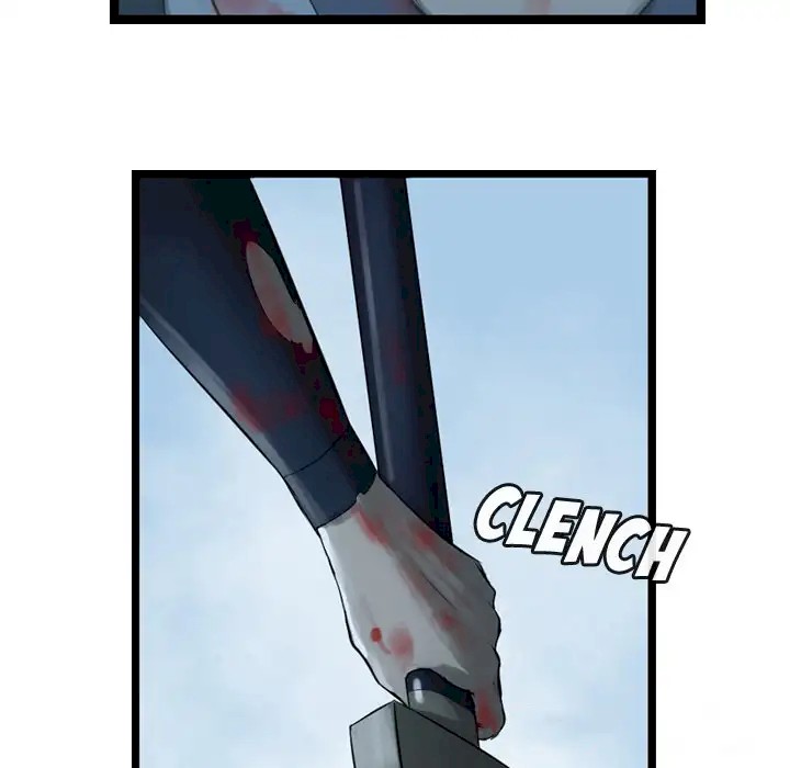 The Wanderer Chapter 24 - Page 92