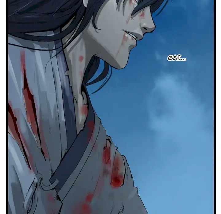 The Wanderer Chapter 24 - Page 94