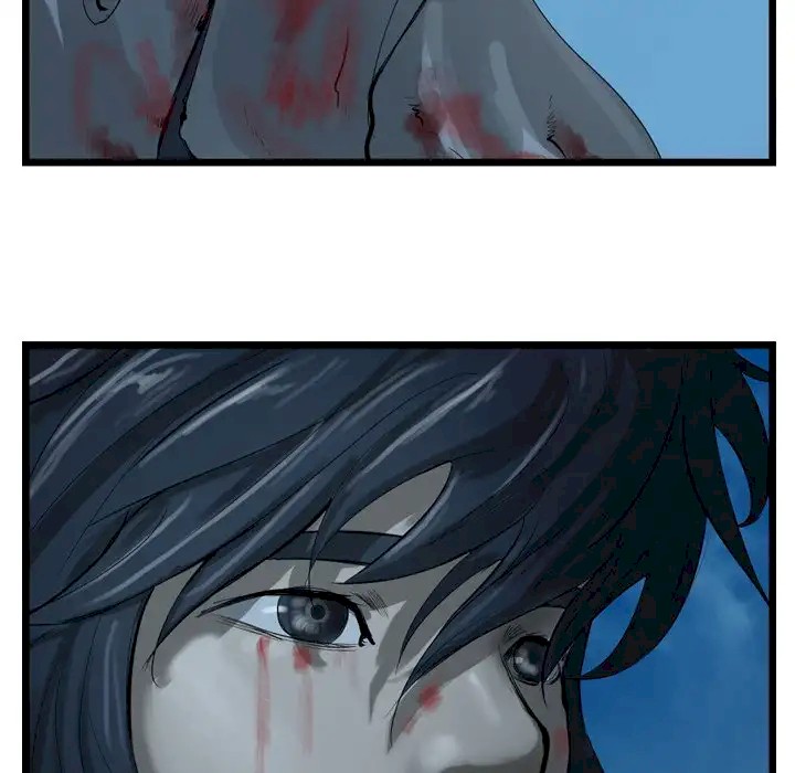 The Wanderer Chapter 24 - Page 95