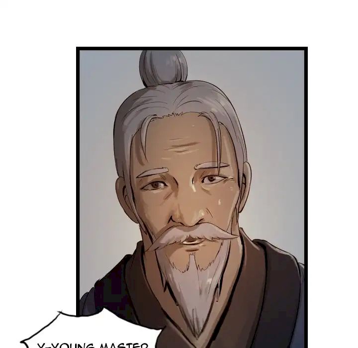 The Wanderer Chapter 25 - Page 105