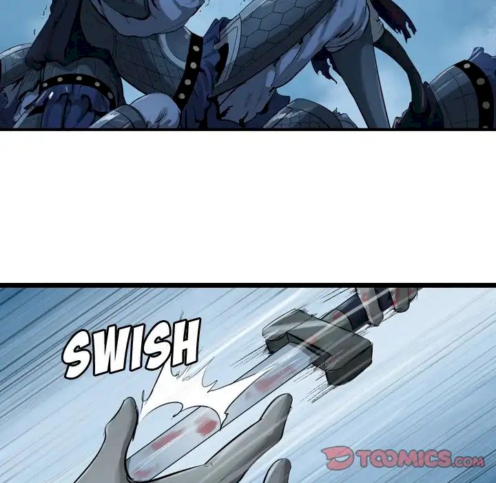 The Wanderer Chapter 25 - Page 20