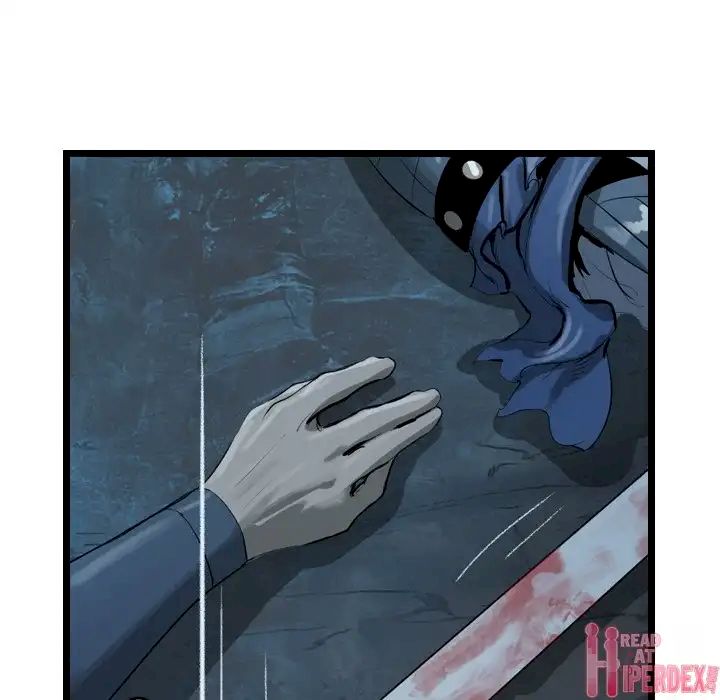 The Wanderer Chapter 25 - Page 27