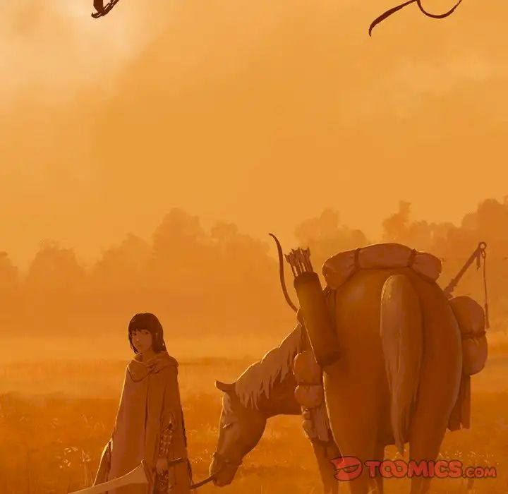 The Wanderer Chapter 25 - Page 32