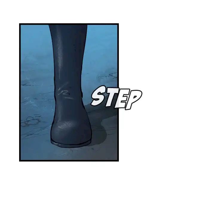 The Wanderer Chapter 25 - Page 35