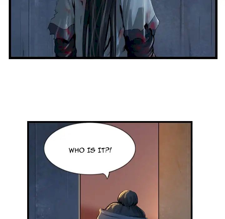 The Wanderer Chapter 25 - Page 46