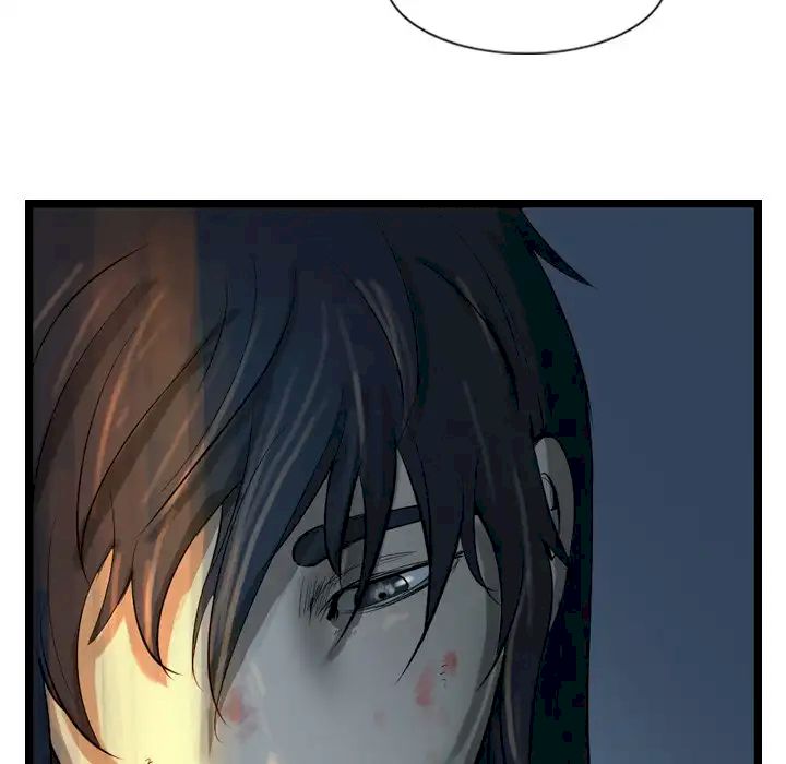 The Wanderer Chapter 25 - Page 61