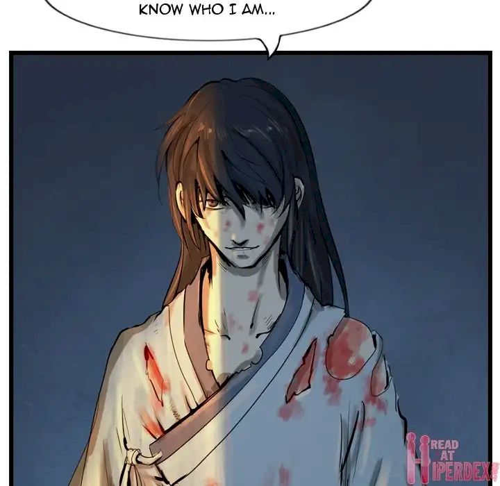 The Wanderer Chapter 25 - Page 65