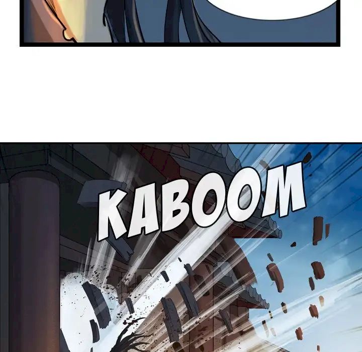 The Wanderer Chapter 25 - Page 69