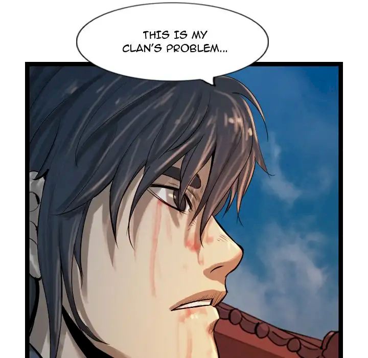 The Wanderer Chapter 25 - Page 78