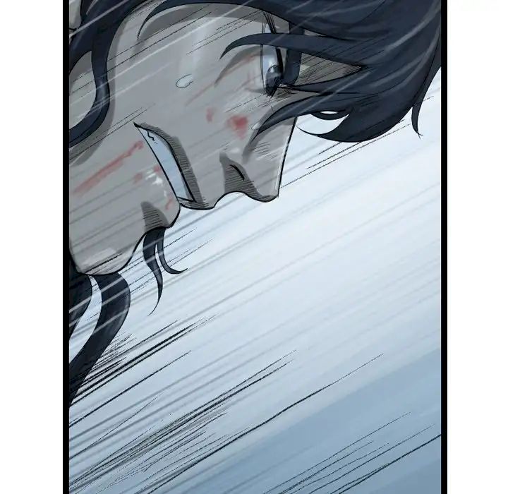 The Wanderer Chapter 25 - Page 95