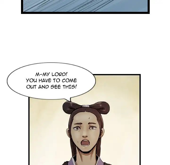 The Wanderer Chapter 25 - Page 96