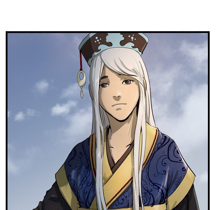 The Wanderer Chapter 26 - Page 101