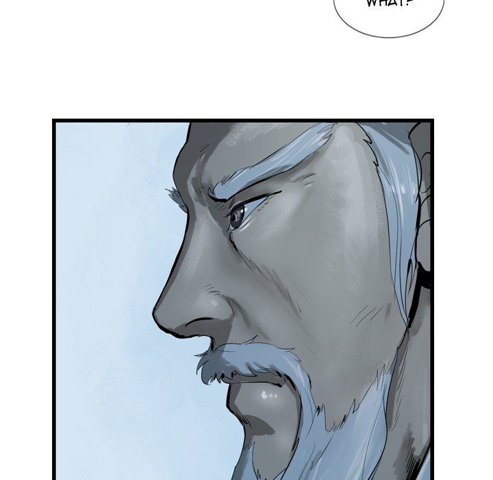 The Wanderer Chapter 26 - Page 11