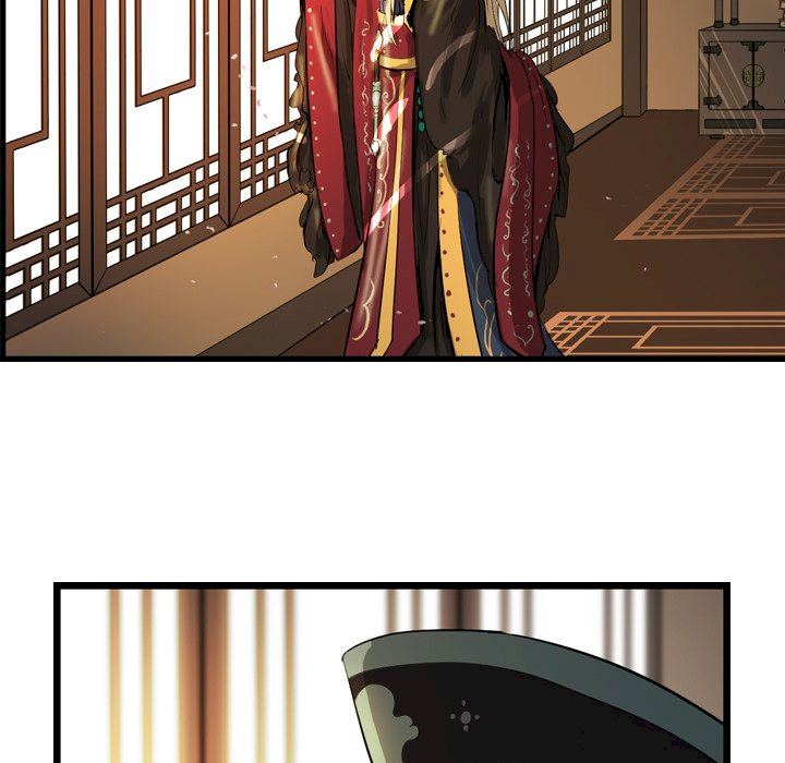 The Wanderer Chapter 26 - Page 114