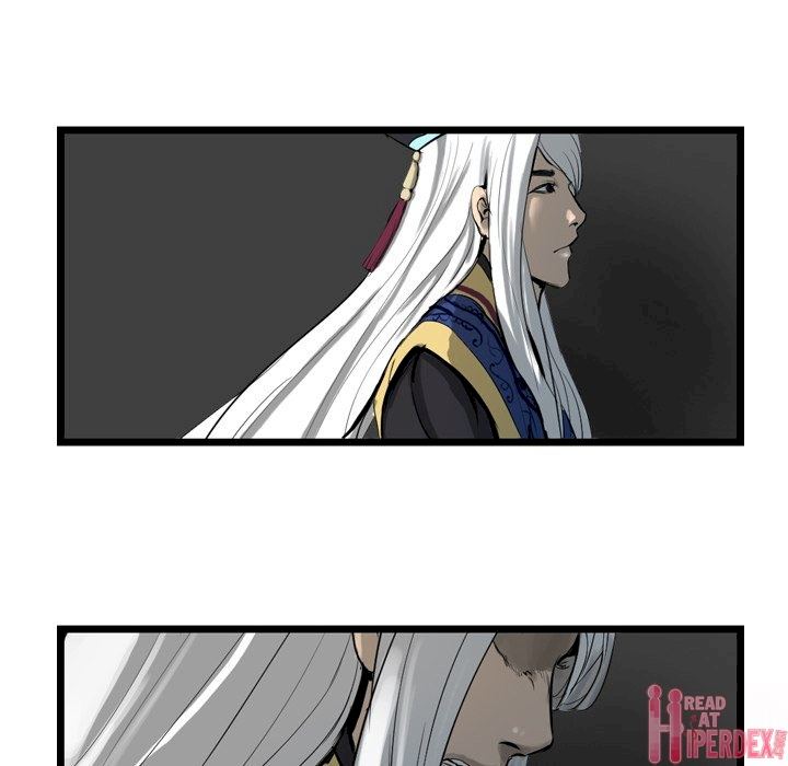 The Wanderer Chapter 26 - Page 118