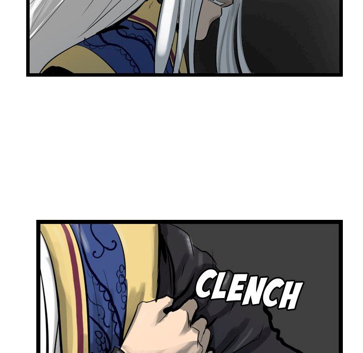 The Wanderer Chapter 26 - Page 119