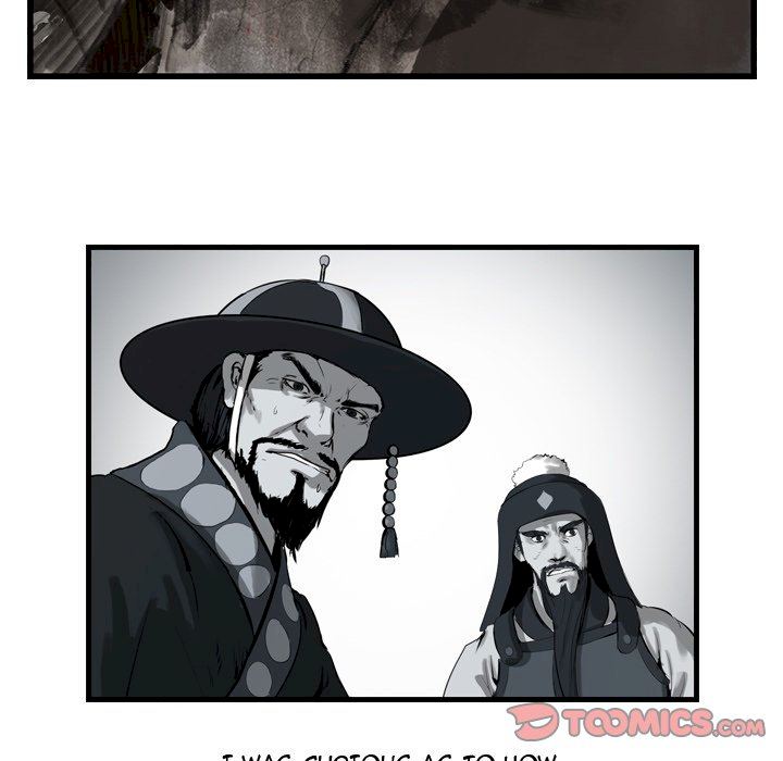 The Wanderer Chapter 26 - Page 15