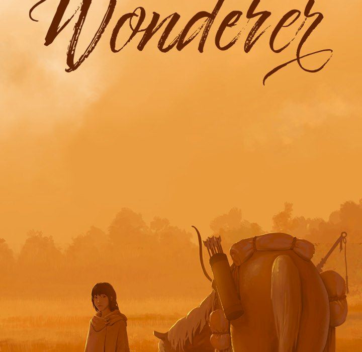 The Wanderer Chapter 26 - Page 20