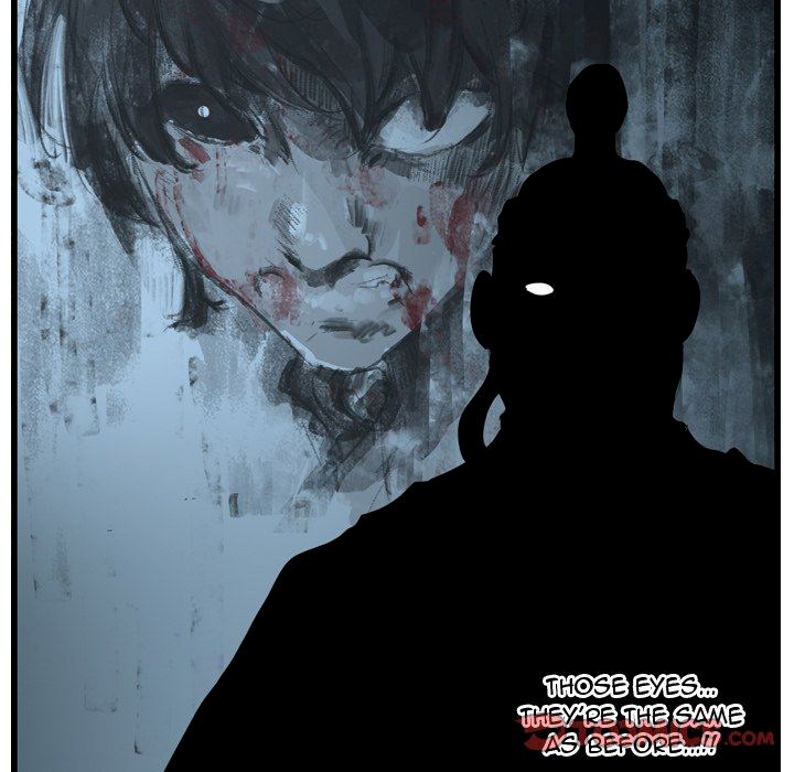 The Wanderer Chapter 26 - Page 39